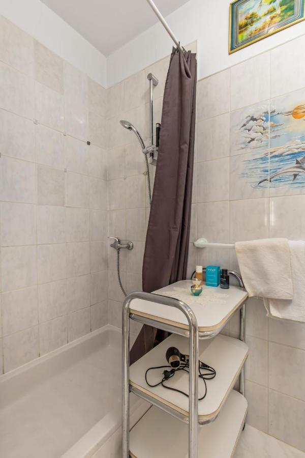 Apartment Beverly Rijeka Exterior photo